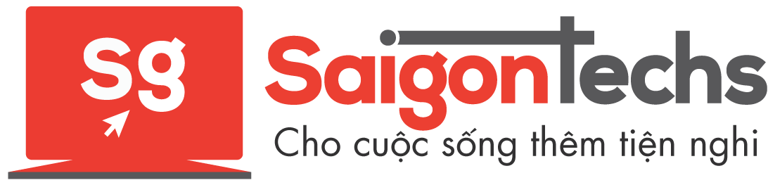 SaigonTechs | Laptop Và Sản Phẩm Công Nghệ Nhập Khẩu